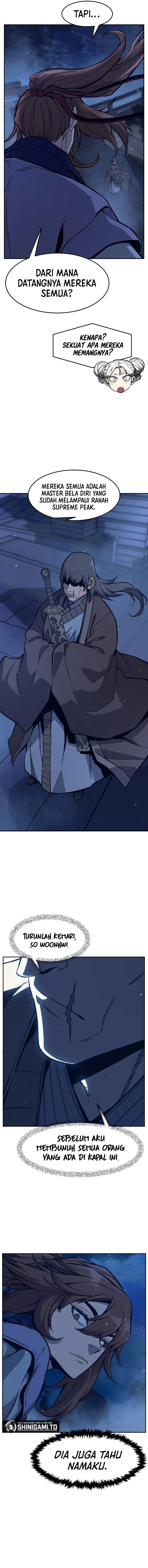 Read Absolute Sword Sense (ID) Manga Online