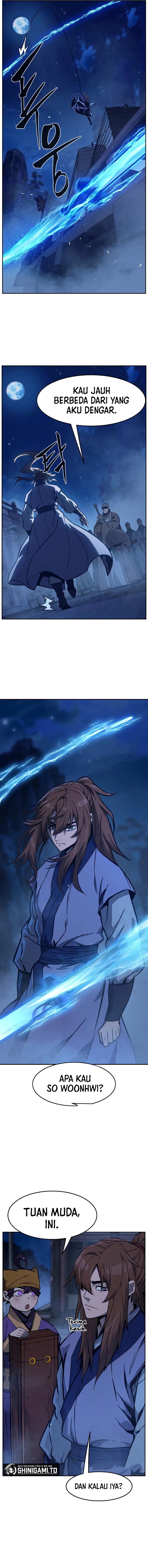 Read Absolute Sword Sense (ID) Manga Online