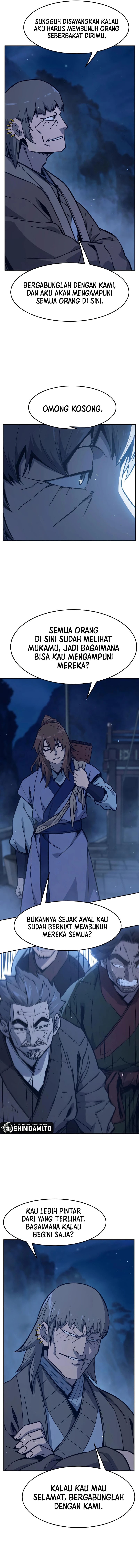 Read Absolute Sword Sense (ID) Manga Online