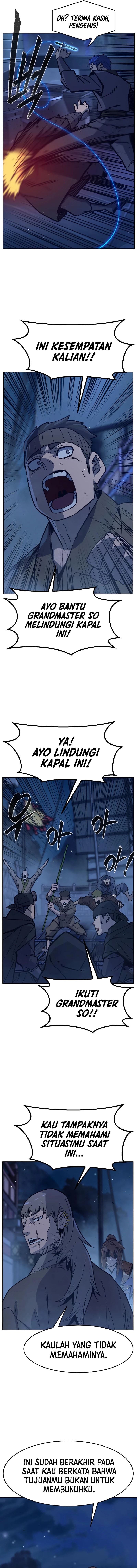 Read Absolute Sword Sense (ID) Manga Online