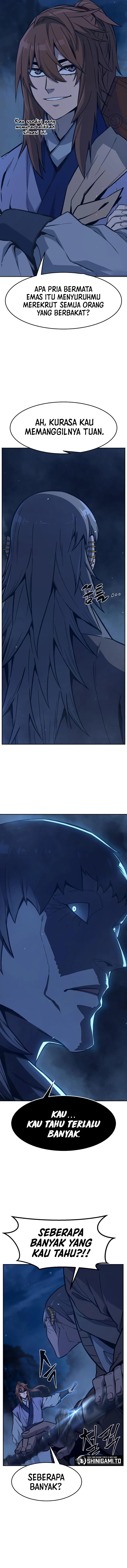 Read Absolute Sword Sense (ID) Manga Online