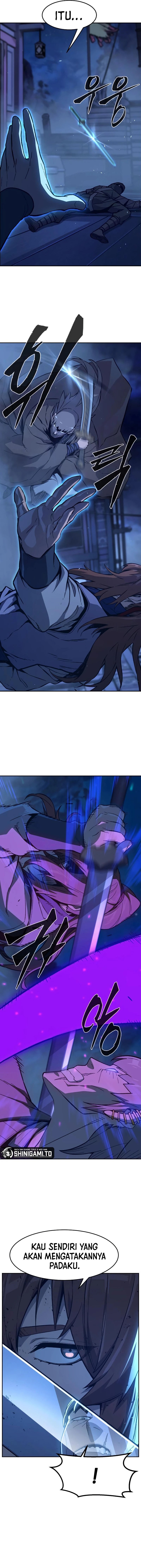 Read Absolute Sword Sense (ID) Manga Online