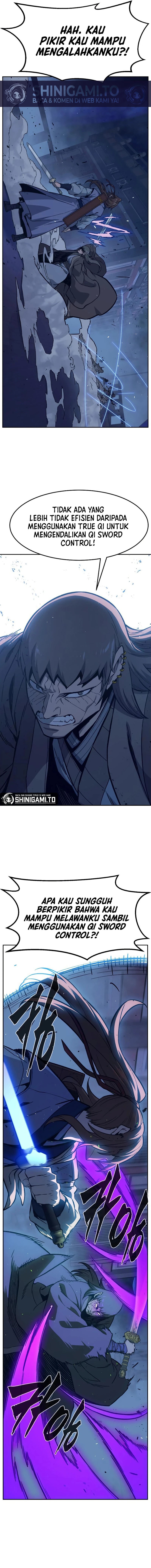 Read Absolute Sword Sense (ID) Manga Online