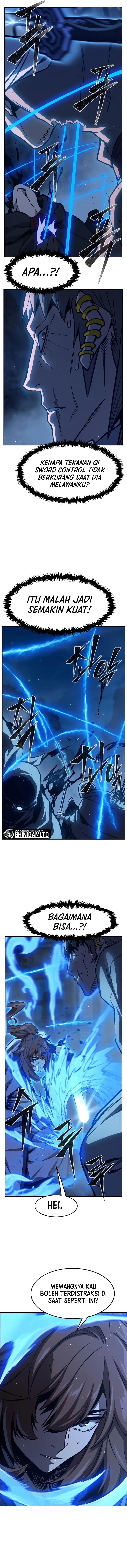 Read Absolute Sword Sense (ID) Manga Online