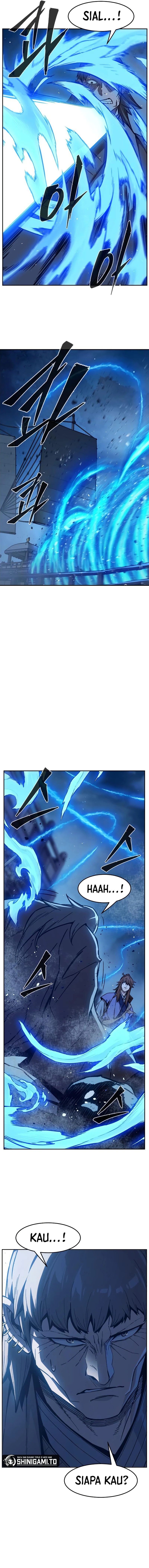 Read Absolute Sword Sense (ID) Manga Online