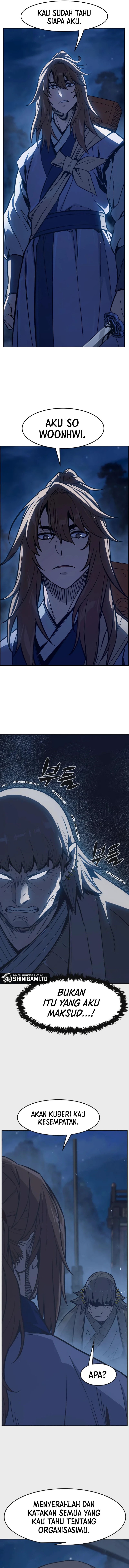 Read Absolute Sword Sense (ID) Manga Online