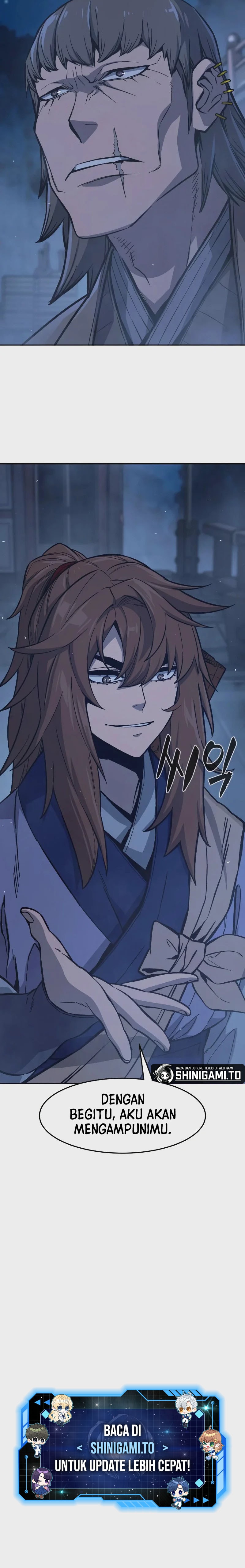 Read Absolute Sword Sense (ID) Manga Online