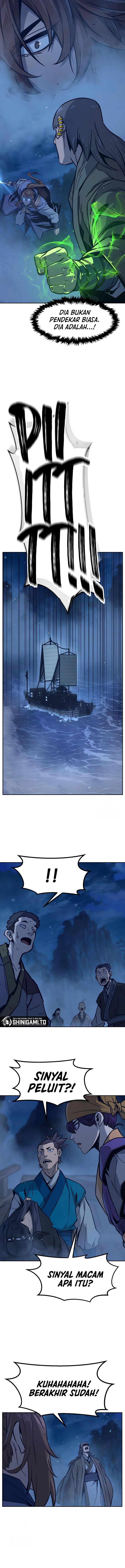 Read Absolute Sword Sense (ID) Manga Online