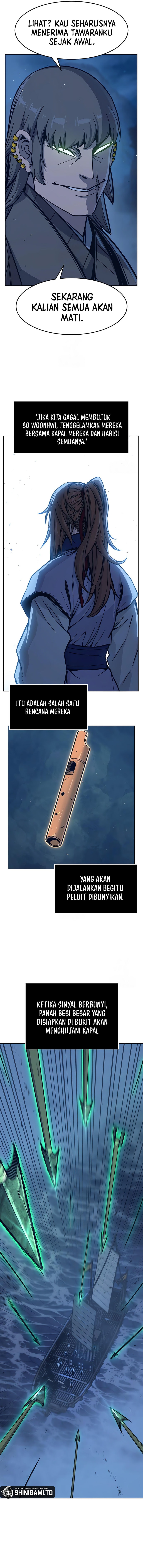 Read Absolute Sword Sense (ID) Manga Online