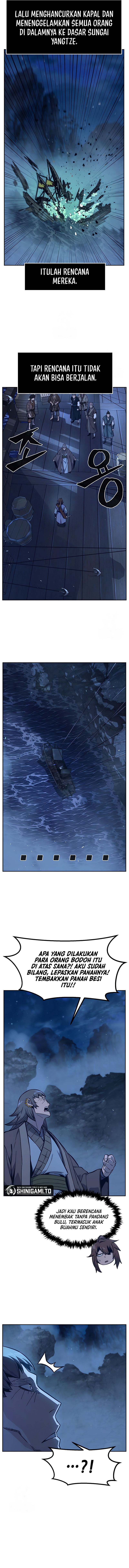 Read Absolute Sword Sense (ID) Manga Online