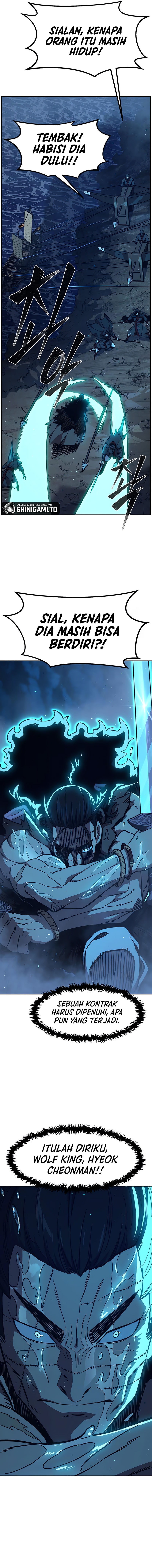 Read Absolute Sword Sense (ID) Manga Online