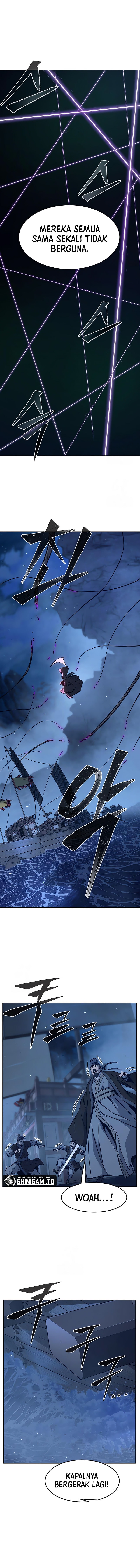 Read Absolute Sword Sense (ID) Manga Online