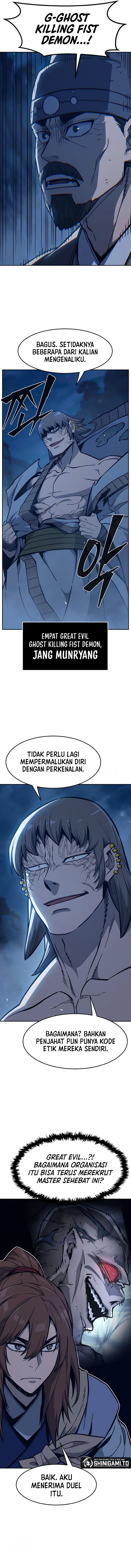 Read Absolute Sword Sense (ID) Manga Online