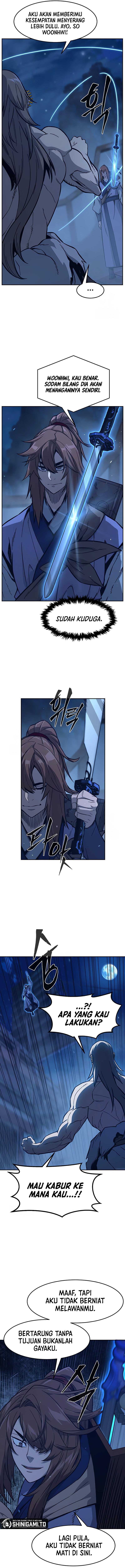 Read Absolute Sword Sense (ID) Manga Online