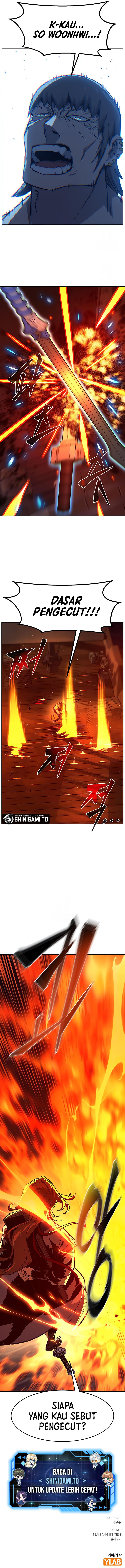 Read Absolute Sword Sense (ID) Manga Online