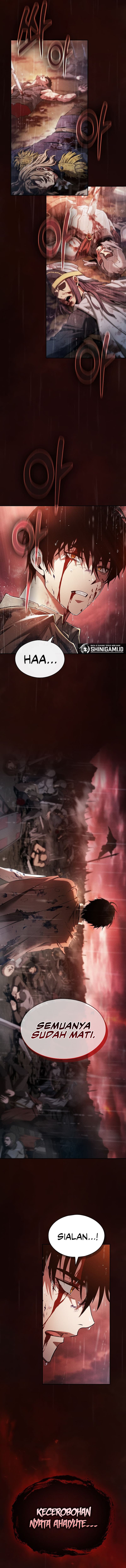 Read Academy’s Genius Swordmaster (ID) Manga Online