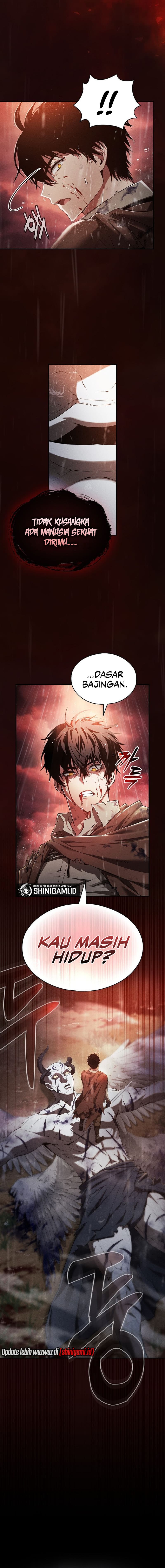 Read Academy’s Genius Swordmaster (ID) Manga Online