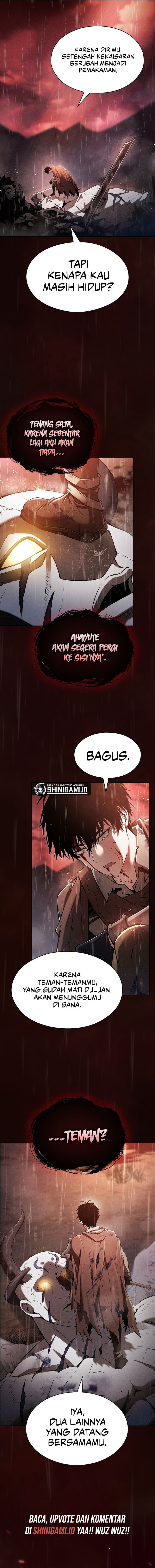 Read Academy’s Genius Swordmaster (ID) Manga Online