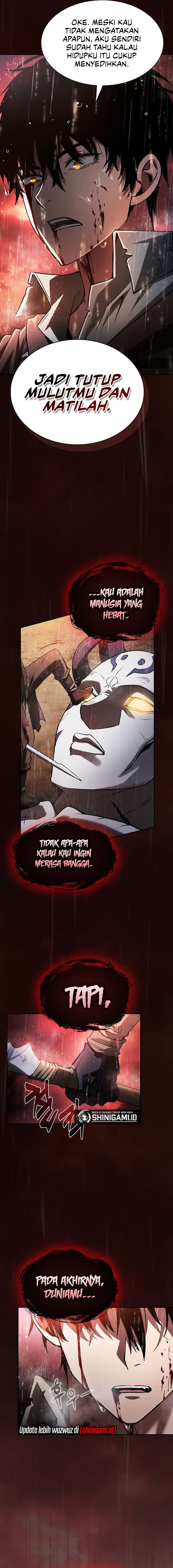 Read Academy’s Genius Swordmaster (ID) Manga Online