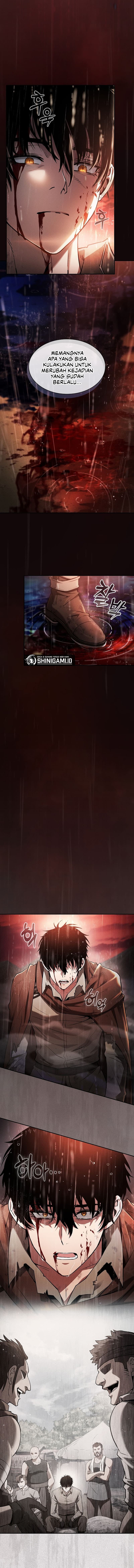 Read Academy’s Genius Swordmaster (ID) Manga Online