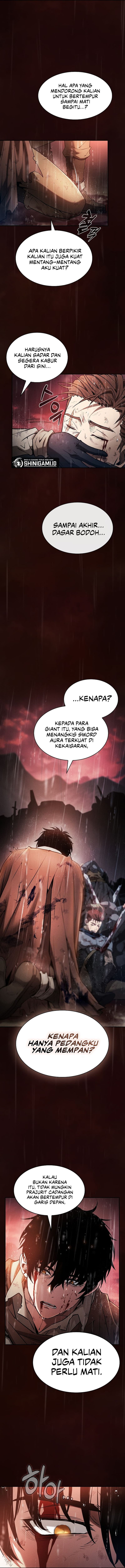 Read Academy’s Genius Swordmaster (ID) Manga Online