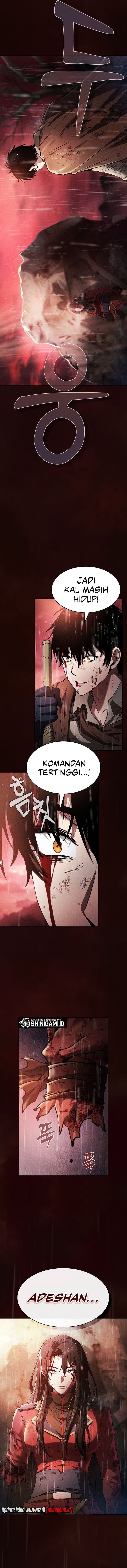 Read Academy’s Genius Swordmaster (ID) Manga Online