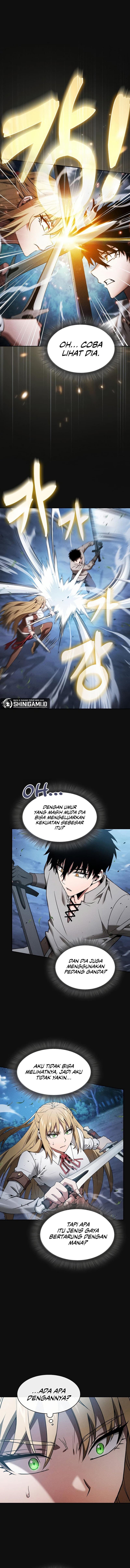 Read Academy’s Genius Swordmaster (ID) Manga Online