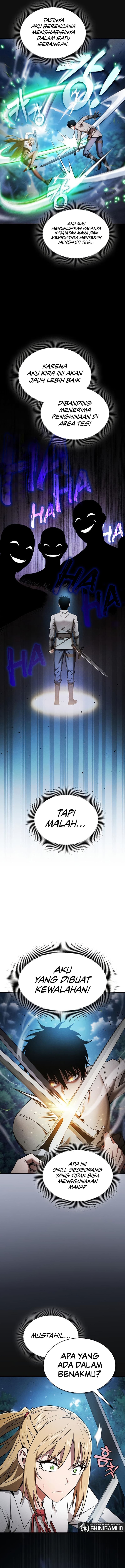 Read Academy’s Genius Swordmaster (ID) Manga Online