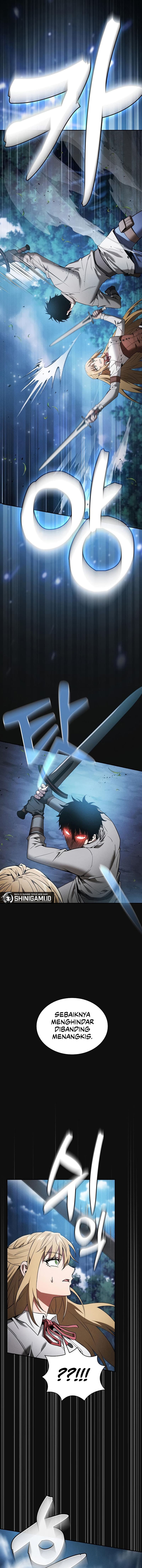 Read Academy’s Genius Swordmaster (ID) Manga Online