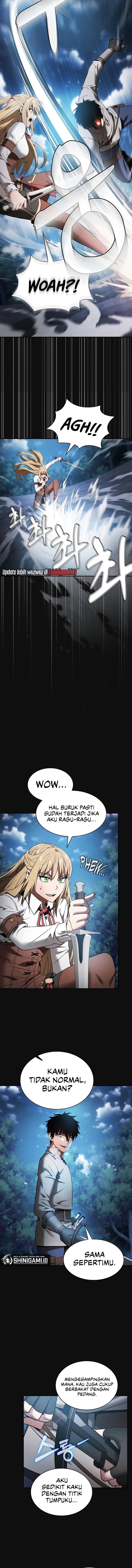 Read Academy’s Genius Swordmaster (ID) Manga Online