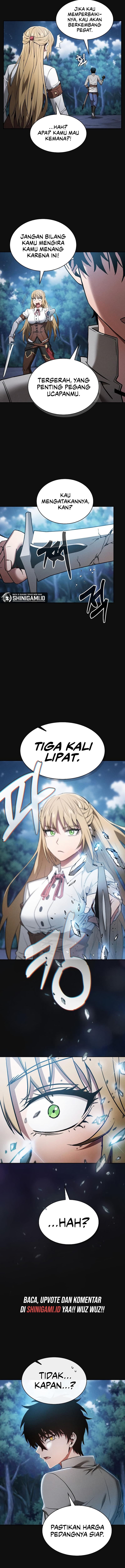 Read Academy’s Genius Swordmaster (ID) Manga Online