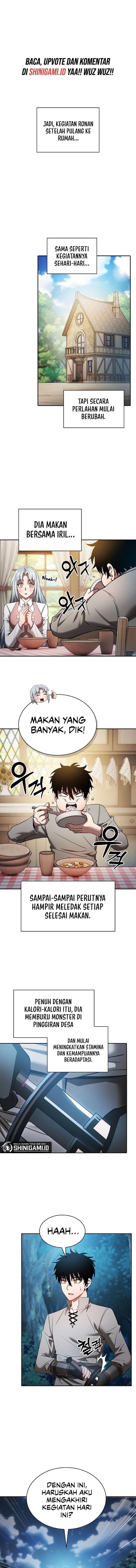 Read Academy’s Genius Swordmaster (ID) Manga Online