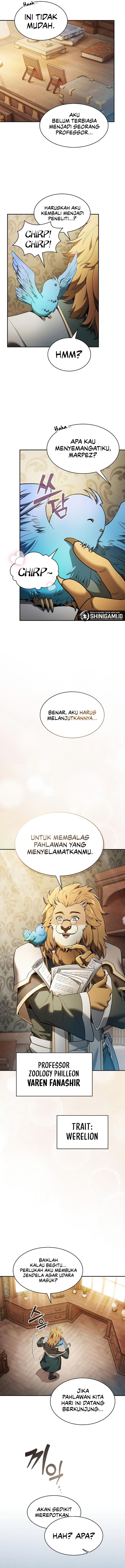 Read Academy’s Genius Swordmaster (ID) Manga Online