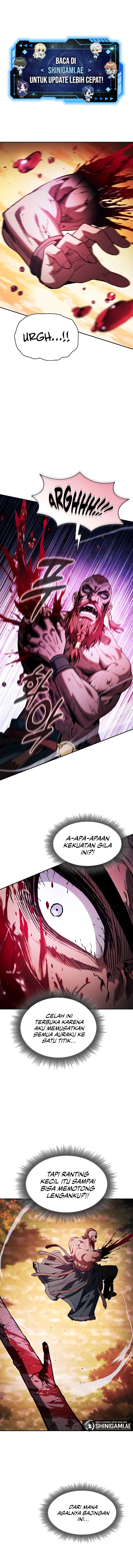 Read Academy’s Genius Swordmaster (ID) Manga Online