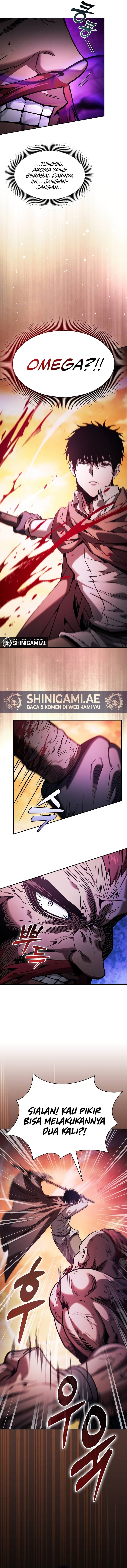 Read Academy’s Genius Swordmaster (ID) Manga Online