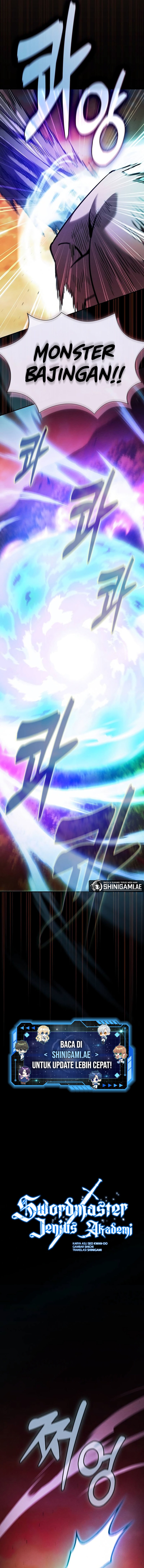 Read Academy’s Genius Swordmaster (ID) Manga Online