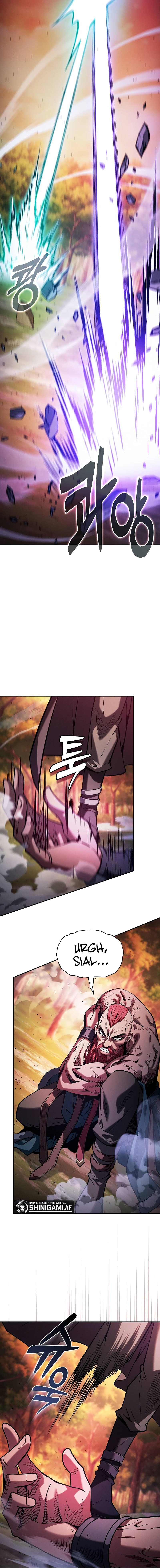 Read Academy’s Genius Swordmaster (ID) Manga Online