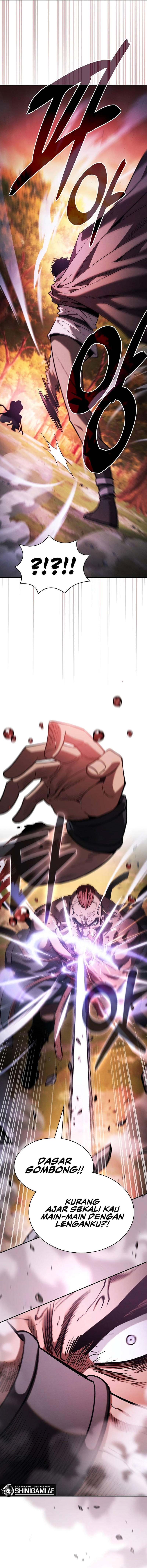 Read Academy’s Genius Swordmaster (ID) Manga Online