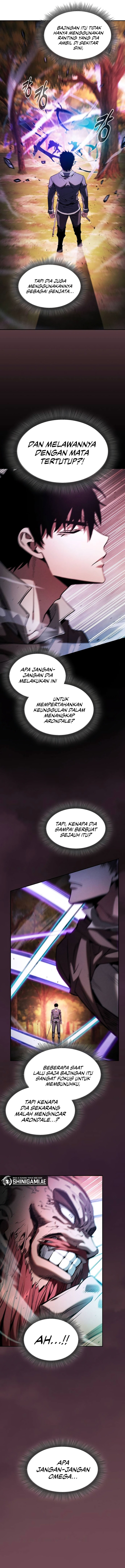 Read Academy’s Genius Swordmaster (ID) Manga Online