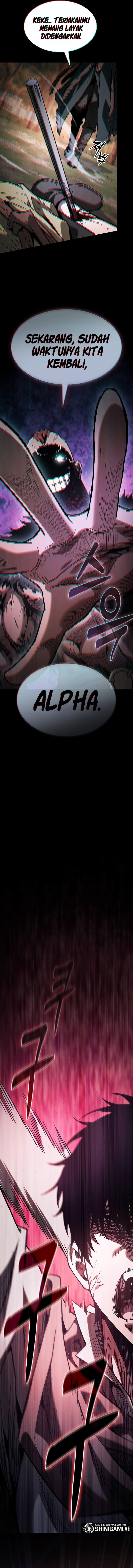 Read Academy’s Genius Swordmaster (ID) Manga Online