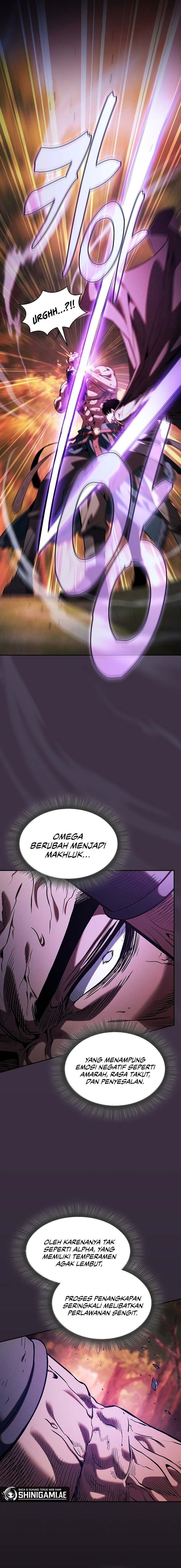 Read Academy’s Genius Swordmaster (ID) Manga Online