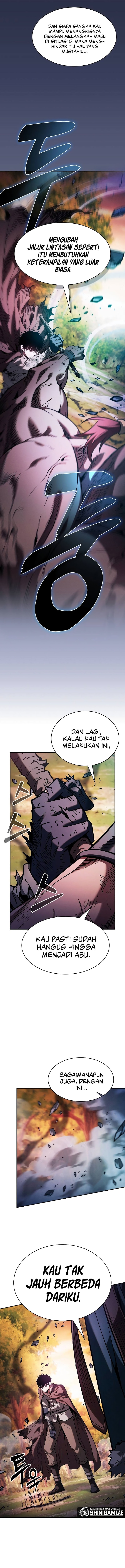 Read Academy’s Genius Swordmaster (ID) Manga Online