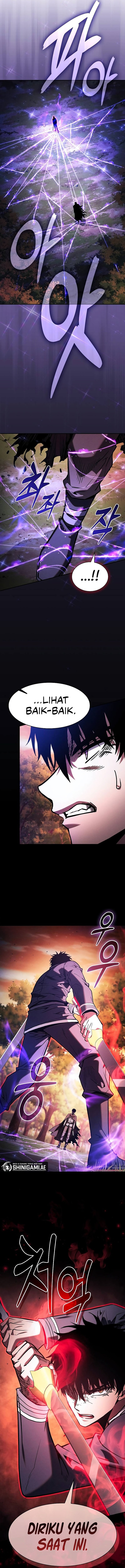 Read Academy’s Genius Swordmaster (ID) Manga Online