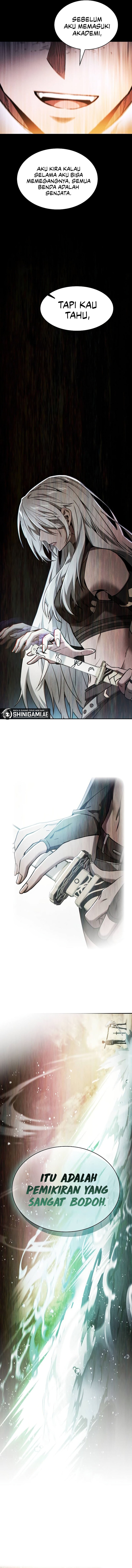 Read Academy’s Genius Swordmaster (ID) Manga Online