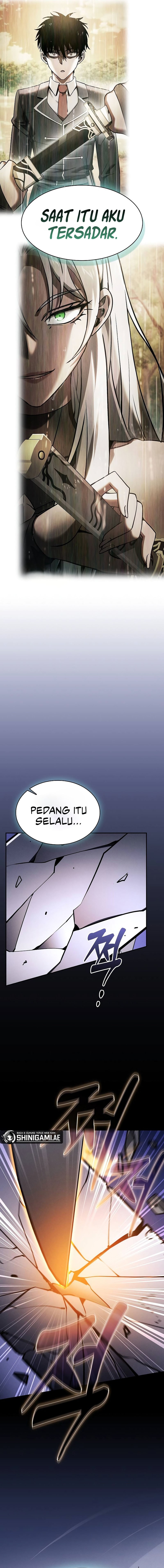 Read Academy’s Genius Swordmaster (ID) Manga Online