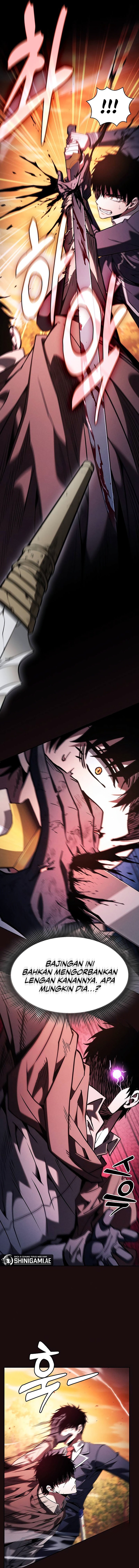 Read Academy’s Genius Swordmaster (ID) Manga Online