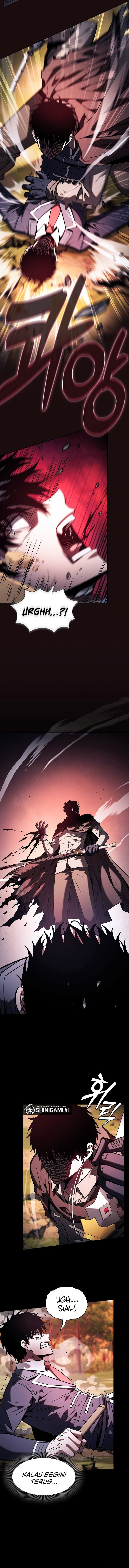 Read Academy’s Genius Swordmaster (ID) Manga Online