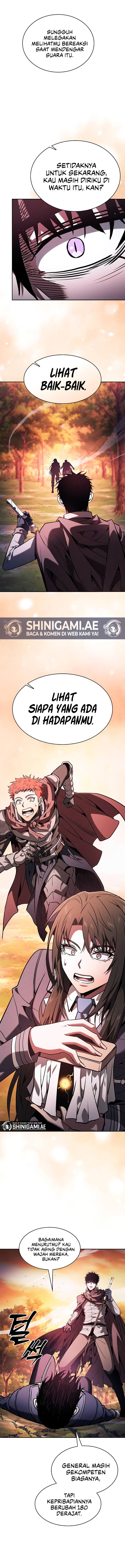 Read Academy’s Genius Swordmaster (ID) Manga Online