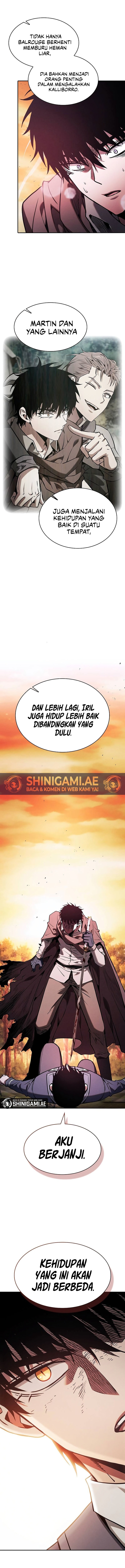 Read Academy’s Genius Swordmaster (ID) Manga Online