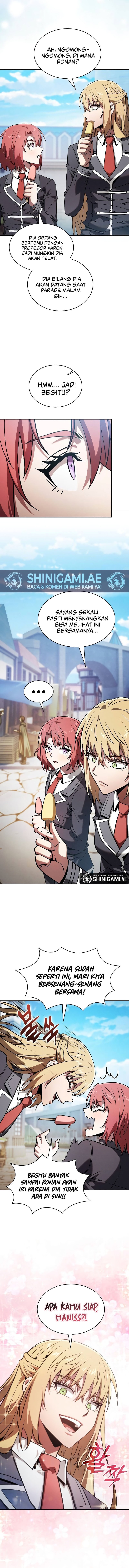 Read Academy’s Genius Swordmaster (ID) Manga Online